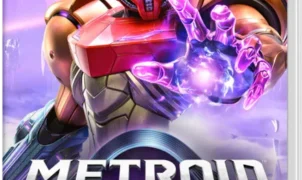 Metroid Prime 4: Beyond - Nintendo Switch
