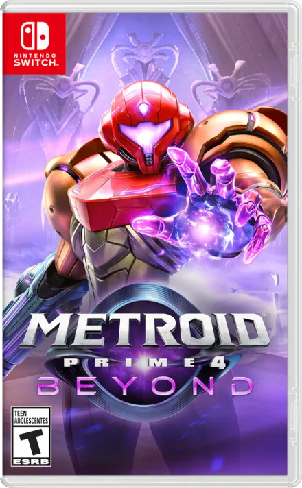 Metroid