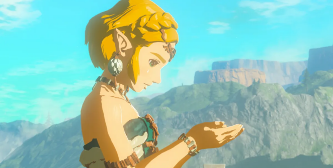 Zelda 40th Anniversary Direct: o que esperar do evento de setembro