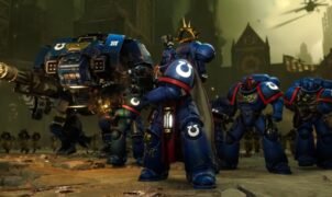 PAX Australia terá Total War: Warhammer 40,000, Alien: Isolation 2 e Modern Warfare 4 jogáveis