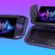 Acer apresenta handheld com tela dobrável e confirma novo portátil Predator para o fim do ano