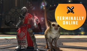 Novo modo roguelike de FF14 mostra que os jobs evoluídos de Evercold podem ser bem estranhos