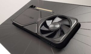 Como ativar o Multi Frame Generation 4x em placas RTX 40 sem suporte oficial