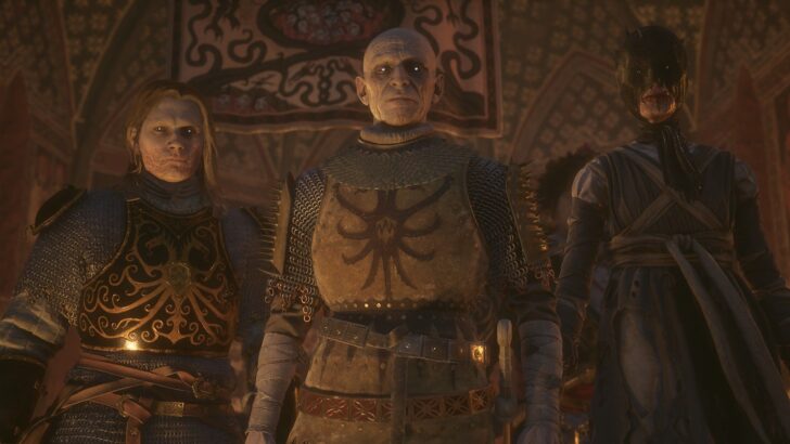 The Blood of Dawnwalker: 20 dicas essenciais para sobreviver em Vale Sangora