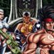Thunder Hoop Collection traz clássicos de arcade espanhóis para o Steam em outubro