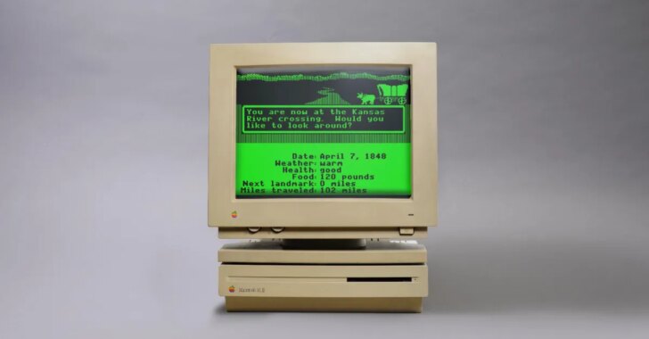 The Oregon Trail ganha episódio especial de podcast com criador da versão mais icônica