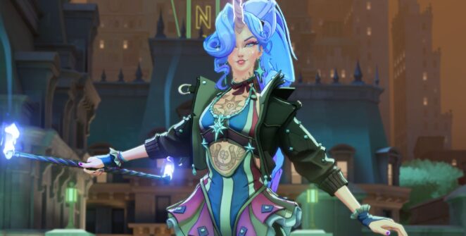 Deadlock segue fechado: Valve diz que o jogo ainda está longe do lançamento público