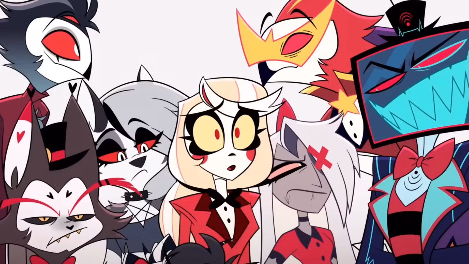 Vivienne Medrano reveals her plan for Helluva Boss / Hazbin Hotel crossovers