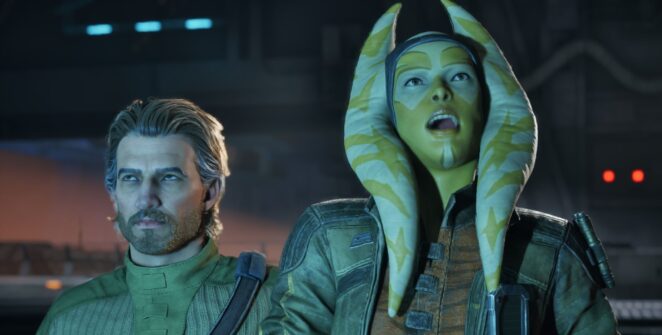 Star Wars Zero Company recebe patch 1.1 com correção de crashes e do bug dos 100% de acerto