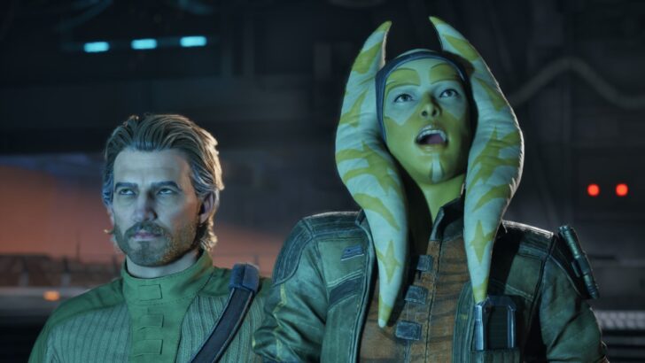 Star Wars Zero Company recebe patch 1.1 com correção de crashes e do bug dos 100% de acerto