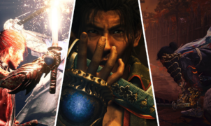 Onimusha: Way of the Sword demora a engrenar, mas compensa com um dos combates mais marcantes da década