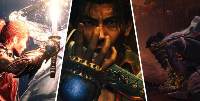 Onimusha: Way of the Sword demora a engrenar, mas compensa com um dos combates mais marcantes da década