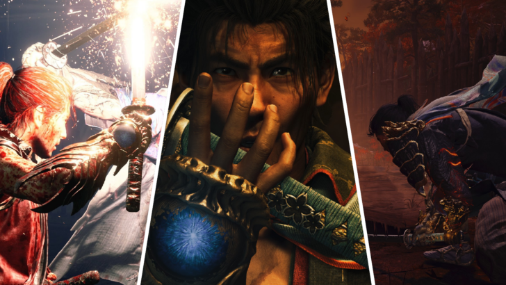 Onimusha: Way of the Sword demora a engrenar, mas compensa com um dos combates mais marcantes da década