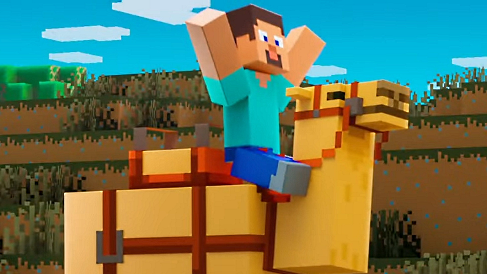 Minecraft