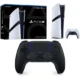 PlayStation 5 Pro Console with Sony PS5 DualSense Wireless Controller - Midnight Black