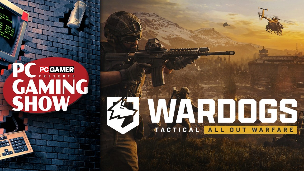 Wardogs