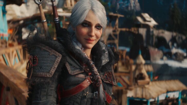 CD Projekt troca REDengine por Unreal Engine 5 em The Witcher 4 e nega ligação com os problemas de Cyberpunk 2077