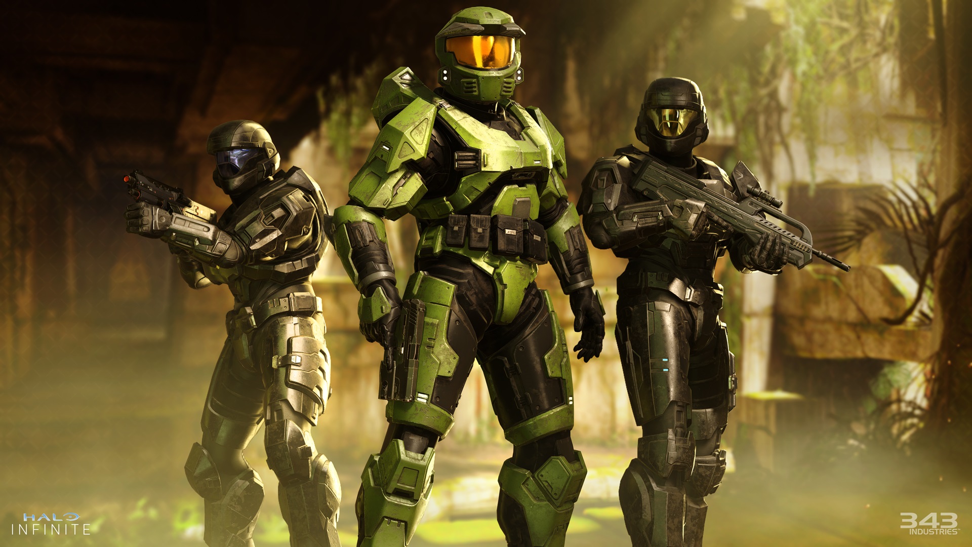 Halo