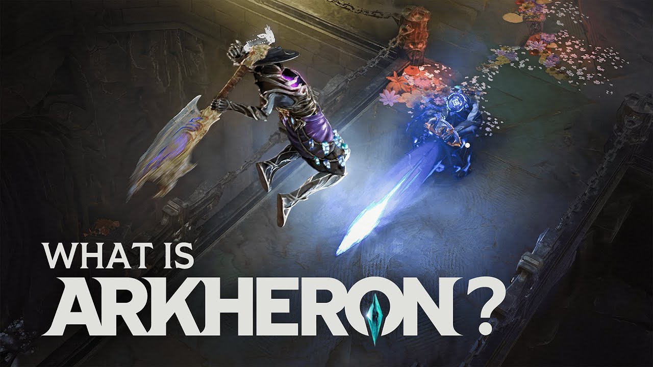 Arkheron