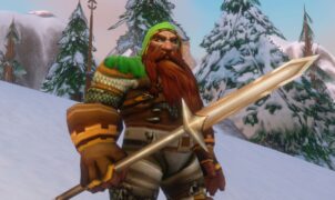 Diretor de World of Warcraft: Forever rebate debate sobre público-alvo: não passei o último ano reaprendendo como fazíamos há 20 anos