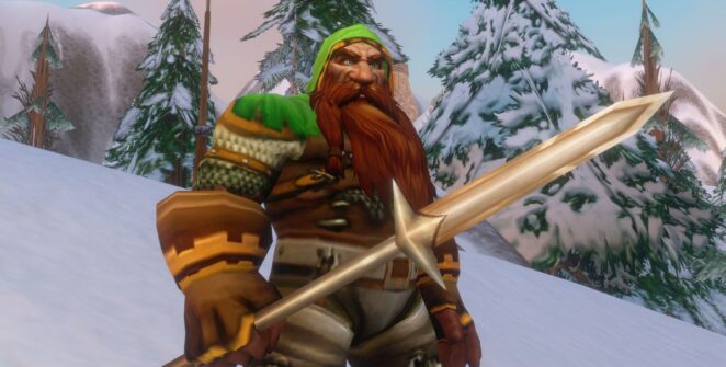Diretor de World of Warcraft: Forever rebate debate sobre público-alvo: não passei o último ano reaprendendo como fazíamos há 20 anos