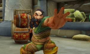 Dev de WoW: Forever não tem pena de banidos na beta: Seja uma pessoa melhor na próxima vez