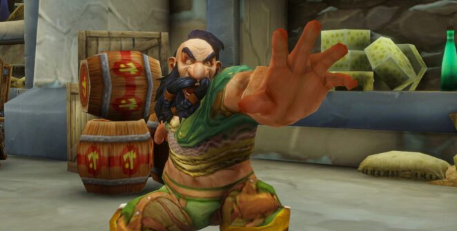 Dev de WoW: Forever não tem pena de banidos na beta: Seja uma pessoa melhor na próxima vez