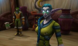 WoW: Forever tem NPC de mercado negro vendendo buff de velocidade por 150 gold