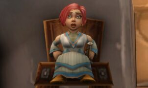 WoW: Forever tem itens que quebram as regras das profissões e abrem builds inesperadas