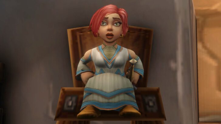 WoW: Forever tem itens que quebram as regras das profissões e abrem builds inesperadas