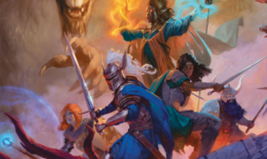 Chefe de D&D admite que OGL foi um puxão de tapete e promete reconstruir confiança da comunidade