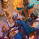 Chefe de D&D admite que OGL foi um puxão de tapete e promete reconstruir confiança da comunidade