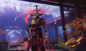 Endless Legend 2 chega em setembro de 2026 com facções que quebram as regras do 4X