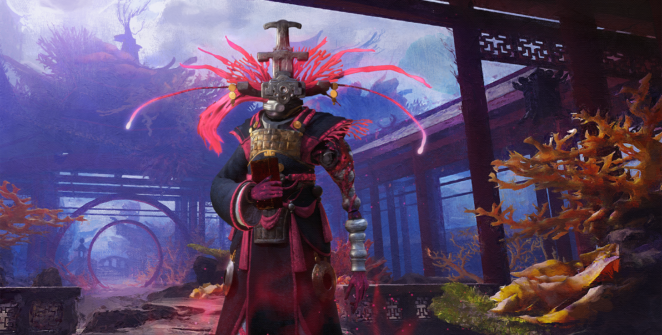 Endless Legend 2 chega em setembro de 2026 com facções que quebram as regras do 4X