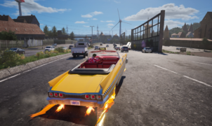 Crazy Taxi: World Tour empolga fãs, mas visual sem graça divide opiniões