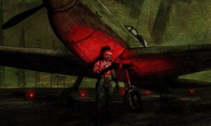 The Hollowing: novo jogo do criador de Lorns Lure é um terror de avião no mesmo mundo bizarro