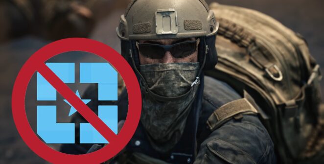 Wardogs: jogadores fogem do time azul e Lonestar vira o modo pesadelo do FPS