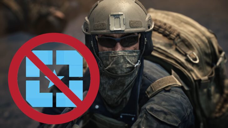 Wardogs: jogadores fogem do time azul e Lonestar vira o modo pesadelo do FPS
