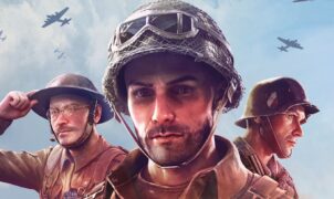 Relic celebra 20 anos de Company of Heroes e segue de olho no futuro da franquia