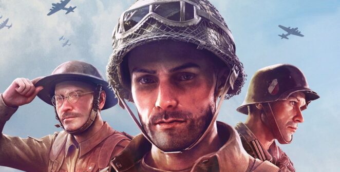 Relic celebra 20 anos de Company of Heroes e segue de olho no futuro da franquia