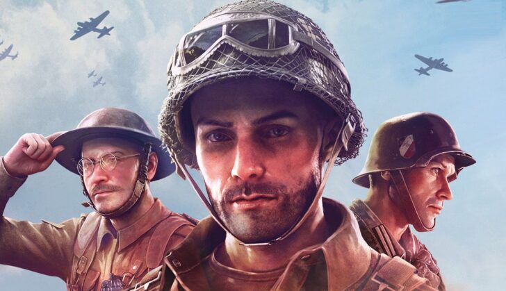 Relic celebra 20 anos de Company of Heroes e segue de olho no futuro da franquia