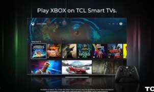 Xbox Cloud Gaming terá plano por hora e app chega a TVs da TCL