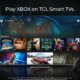 Xbox Cloud Gaming terá plano por hora e app chega a TVs da TCL