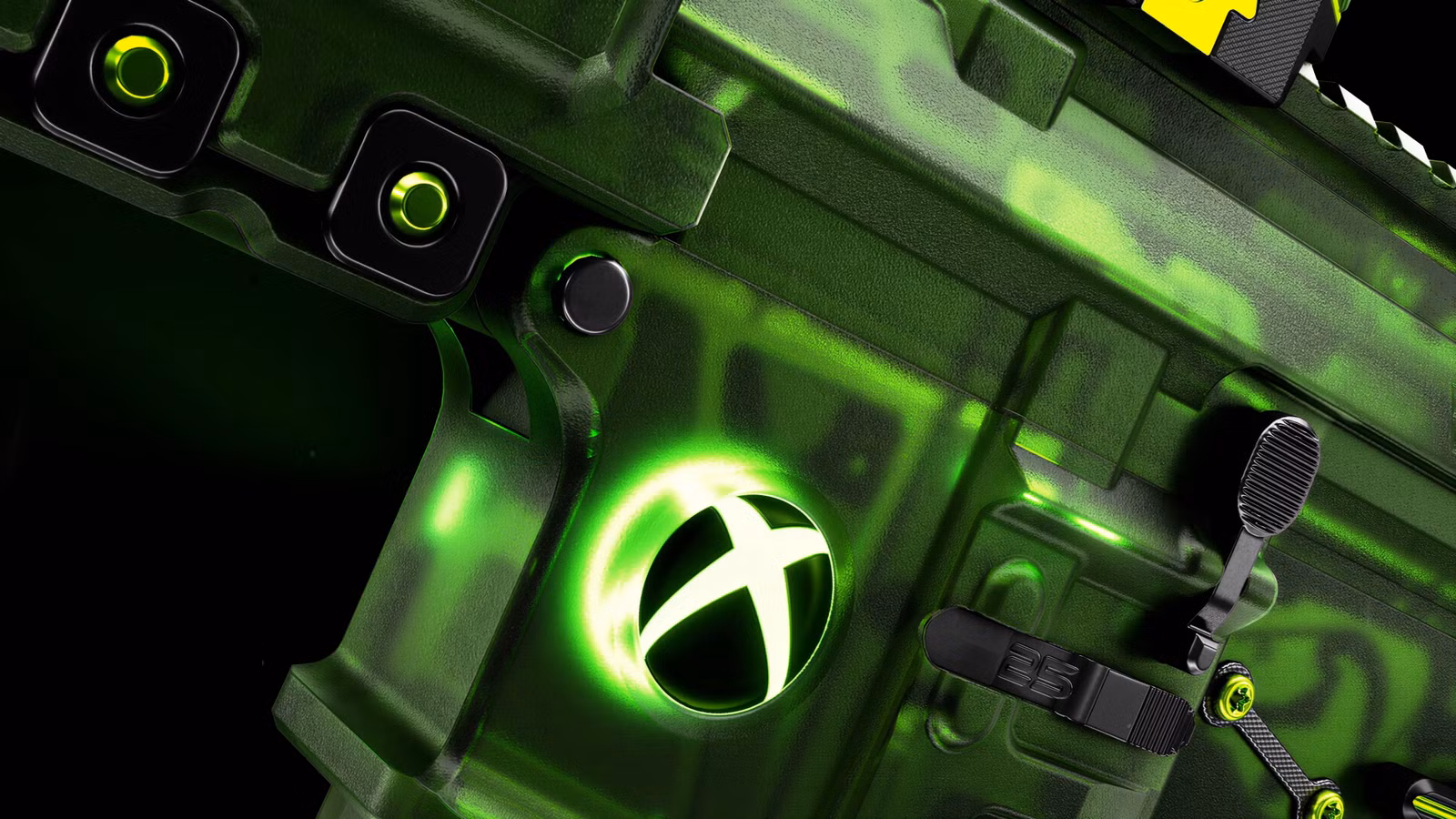 Xbox