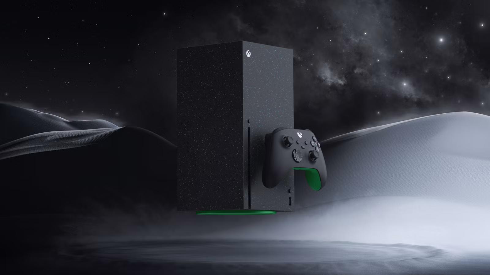Xbox