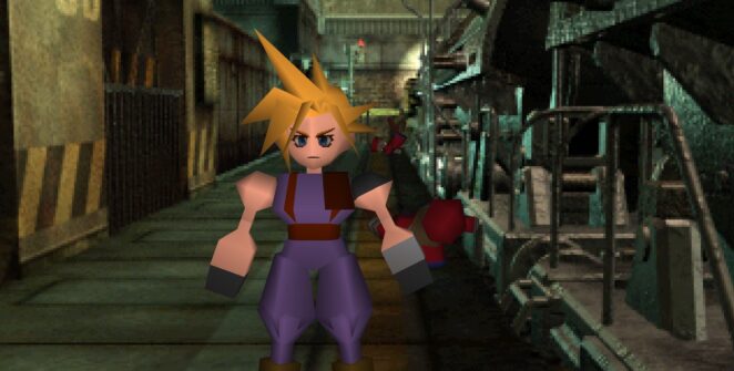 Planilha compara tradução oficial de FF7 com retradução feita por fãs e mostra o que mudou