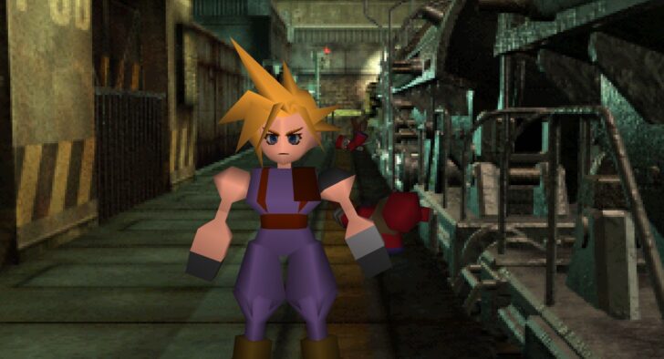 Planilha compara tradução oficial de FF7 com retradução feita por fãs e mostra o que mudou