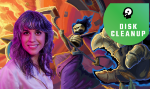 Ashly Burch, voz de Aloy em Horizon, diz que jogos precisam de menos personagens durões e mais criaturinhas mesquinhas