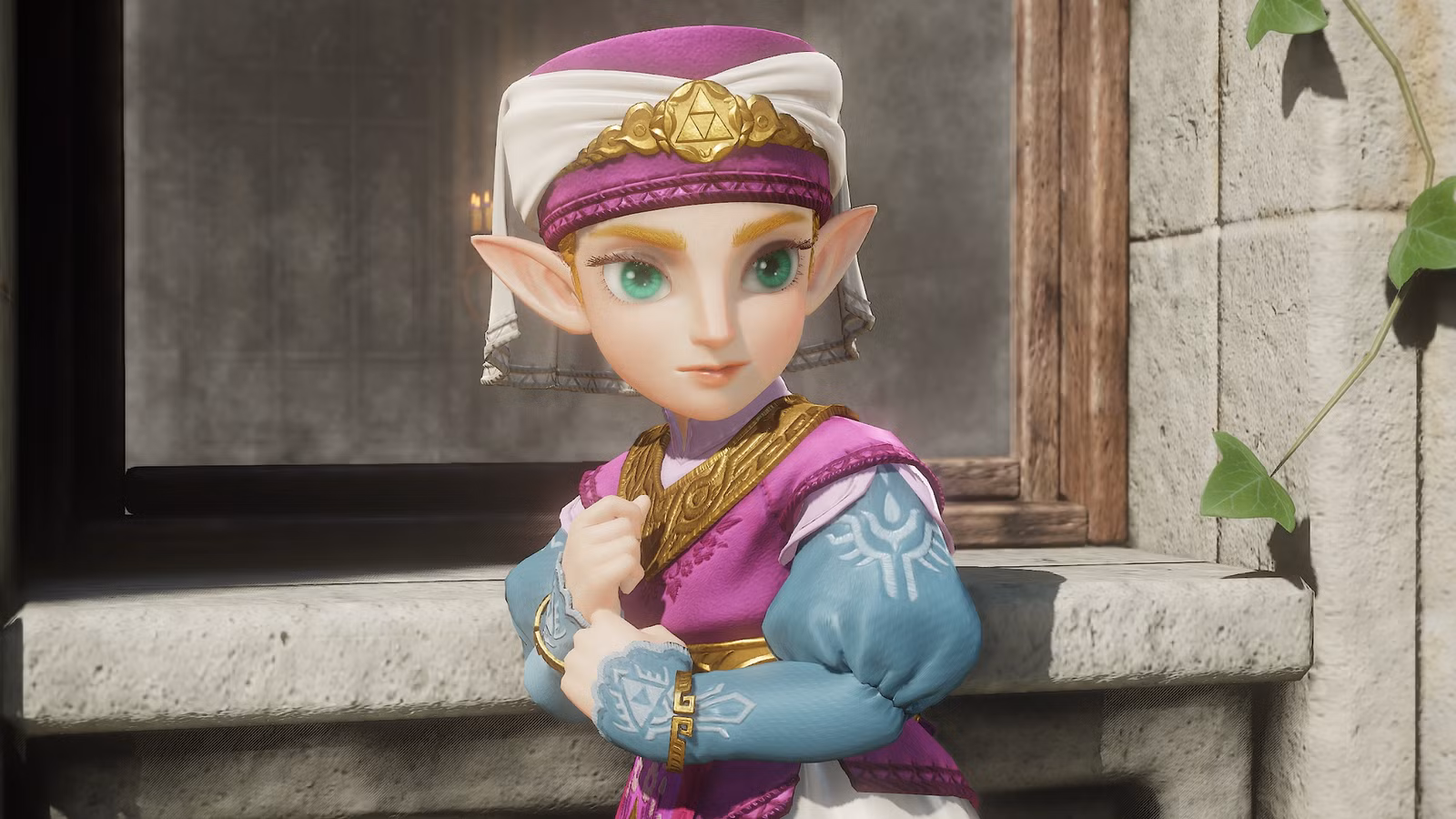 Zelda's