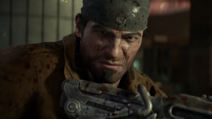 Diretor de história de Gears of War: E-Day é demitido dias após o jogo ficar pronto